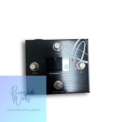 one control gecko mk1