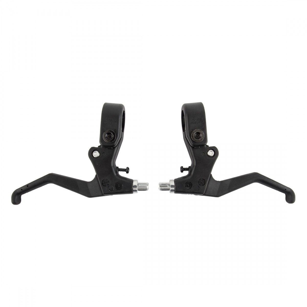 Тормозные рычаги Sunlite Composite MTN - Сталь и нейлон 4-пальцевые совместимые с 3990₽