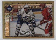 1998-99 O-Pee-Chee Chrome Refractor Alyn McCauley #79 c6q
