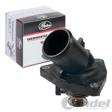 Thermostat Lexus GS