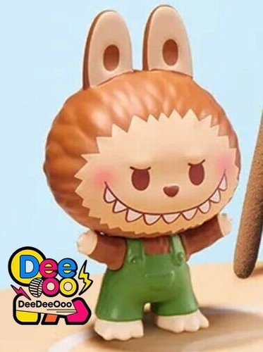 POP BEAN Hugging Series Confirmed Blind Box Figure Hot Toy Kid Gift 3cm - Picture 35 of 44