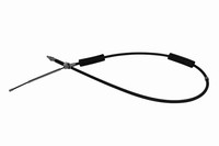 Seilzug Feststellbremse Hinten Vaico V25 30046 FÜR Ford