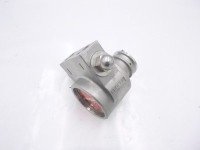 Procon 105B240F31BC Stainless Steel Rotary Vane Water Pump 240GPH 60-99PSI