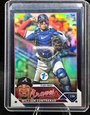 2023 Topps Series 1 Baseball 1st Edition Cards Checklist and Odds 13