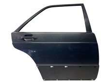 Mercedes W201 1,8 190 E T&uuml;r Beifahrert&uuml;r Autot&uuml;r Fahrzeugt&uuml;r Hinten Rechts 199