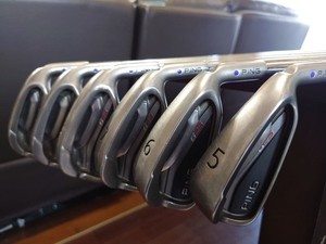 Ping G25 Set | eBay