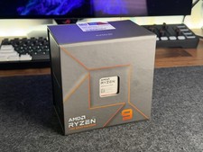 AMD Ryzen 9 7900X - 12-Core, 24-Thread Unlocked Desktop CPU - BRAND NEW SEALED