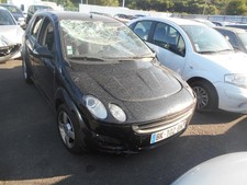 Climatisation et Accessoires Smart FORFOUR