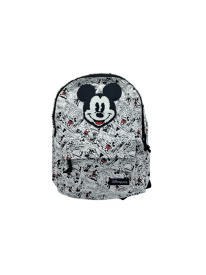 Sac à dos Comics Mickey Mouse Disneyland Paris - Photo 1/3