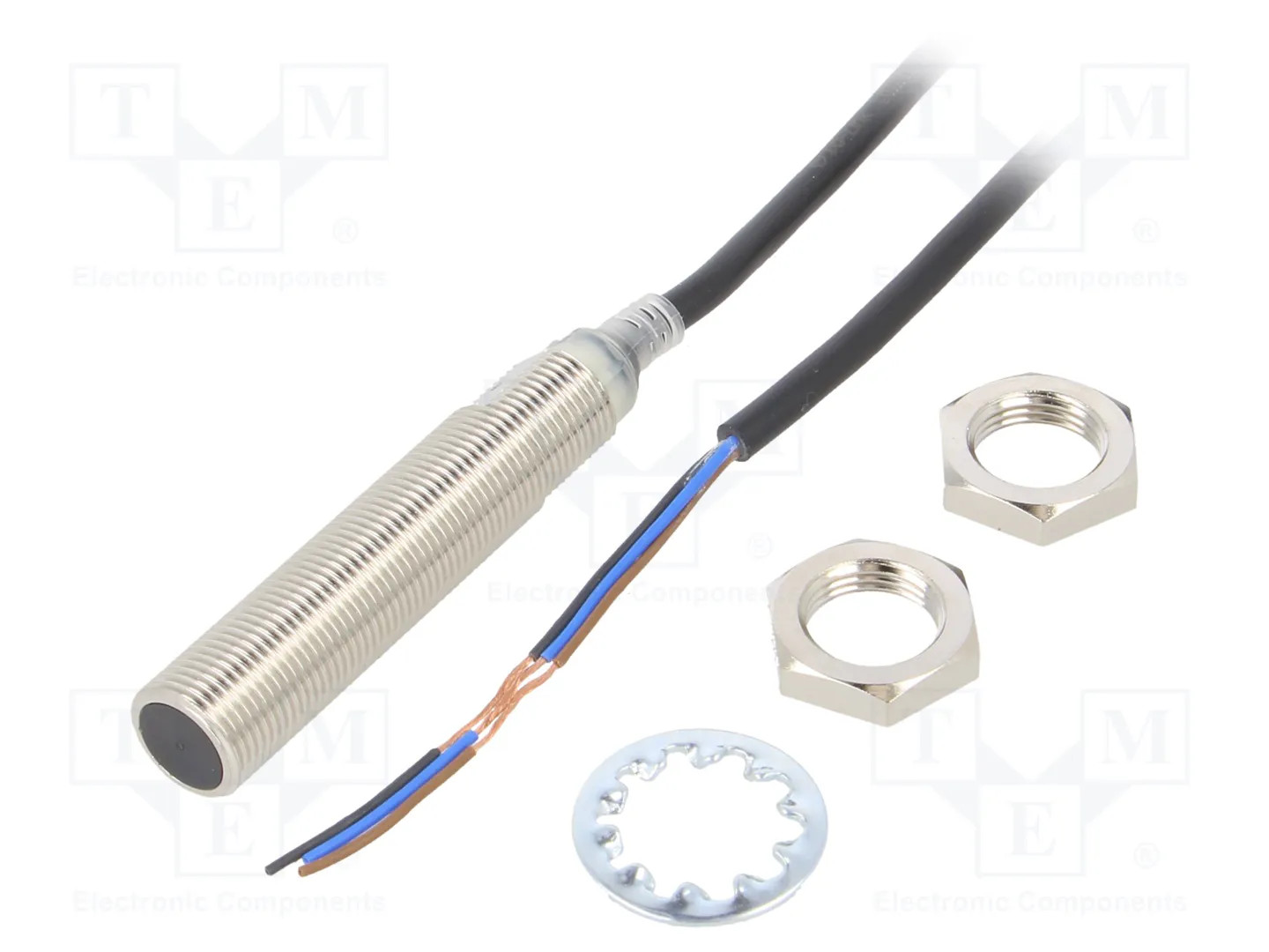 OMRON E2E-X4B1TL12-2M Sensor