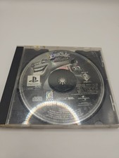 Crash Bandicoot Warped Sony PlayStation 1 PS1