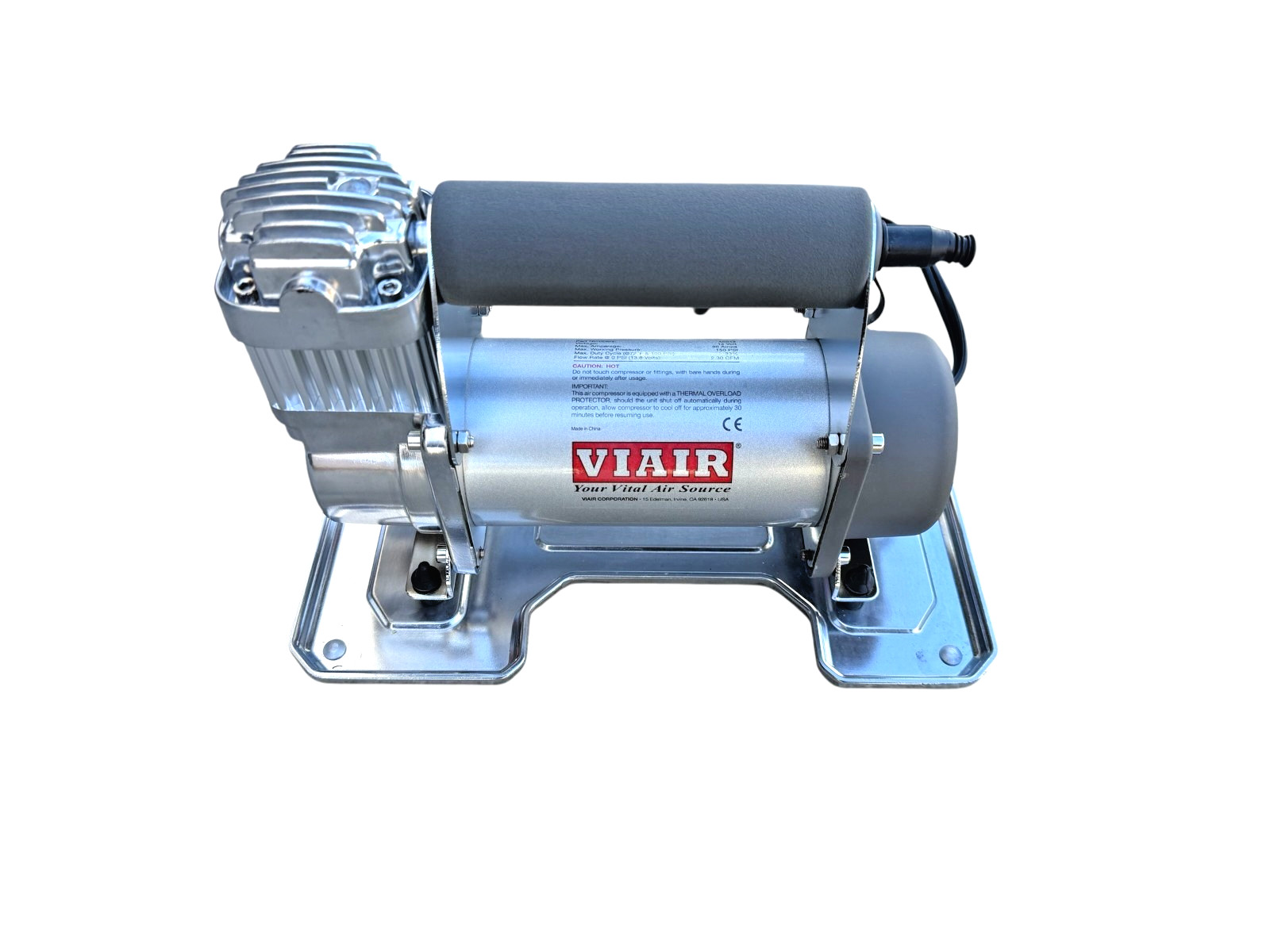12v 30a 150 Psi Rv & Vehicles 40043