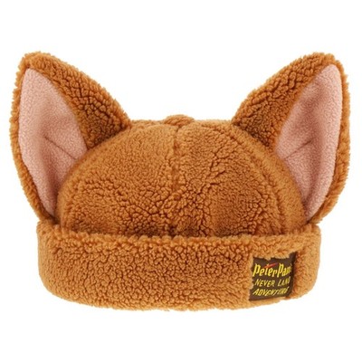 NWT Lost Boys Ears Cap - Slightly Fox - Tokyo Disney Resort Exclusive ?Restock Alert: Lost Boys Hats! ????? Yep, they main image 4