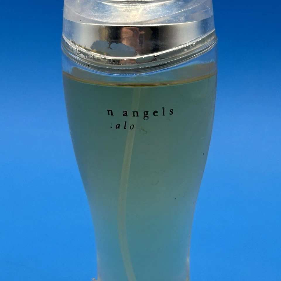 Perfume Victoria's Secret Dream Angels Halo 2,5 oz 95 % completo — DESCONTINUADO Foto 2 de 4