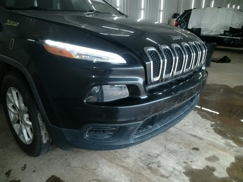Passenger Right Lower Control Arm Front Fits 14-18 CHEROKEE 104743604 - Picture 3 of 12
