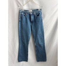 Calvin Klein Jeans Dark Wash W29 x L32 Straight Leg 90s Denim Classic