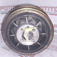 Poulies diverses Fiat BARCHETTA