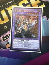Azamina Ilia Silvia OP28-EN003 OTS Tournament Pack 28 Unlimited
