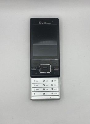 SONY ERICSSON J20i Hazel