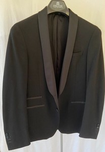 NEIL BARRETT リネン ナロータイ Neil Barrett Tie | eBay