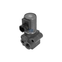 Magnetventil Schaltzylinder DT Spare Parts Passend FüR U.A. MAN TGA