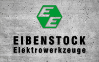 Eibenstock Ersatz-Vollgummirad Komplett FüR Bst 352V