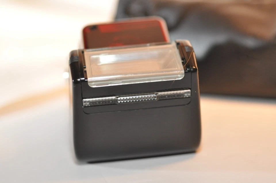 Nikon SB-22 SB 22 Speedlight A-TTL Flash for FILM Camera F5 N80 F100 FM2n FE2 FA - Image 4 of 4