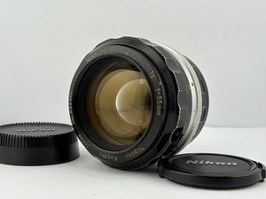 Nikon 55mm F1 2 | eBay