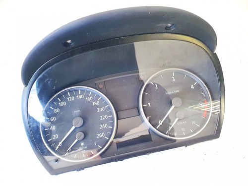 697465901 Tacho Tachometer Kombiinstrument 691004965  69746590-1  DE1644274-69