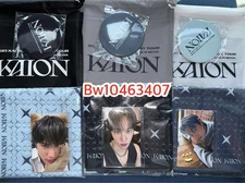 EXO OFFICIAL 2025 KAI SOLO CONCERT TOUR ENCORE IN SEOUL VIP PACKAGE photocard