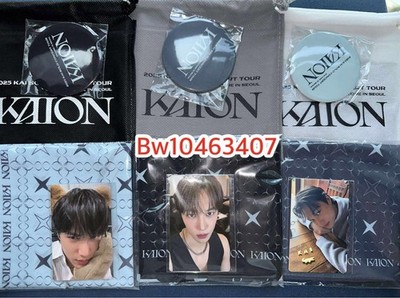 EXO カイ ソロコン ソウル アンコン VIP入場特典セット② EXO カイ