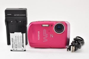 Fujifilm Finepix Z33wp | eBay