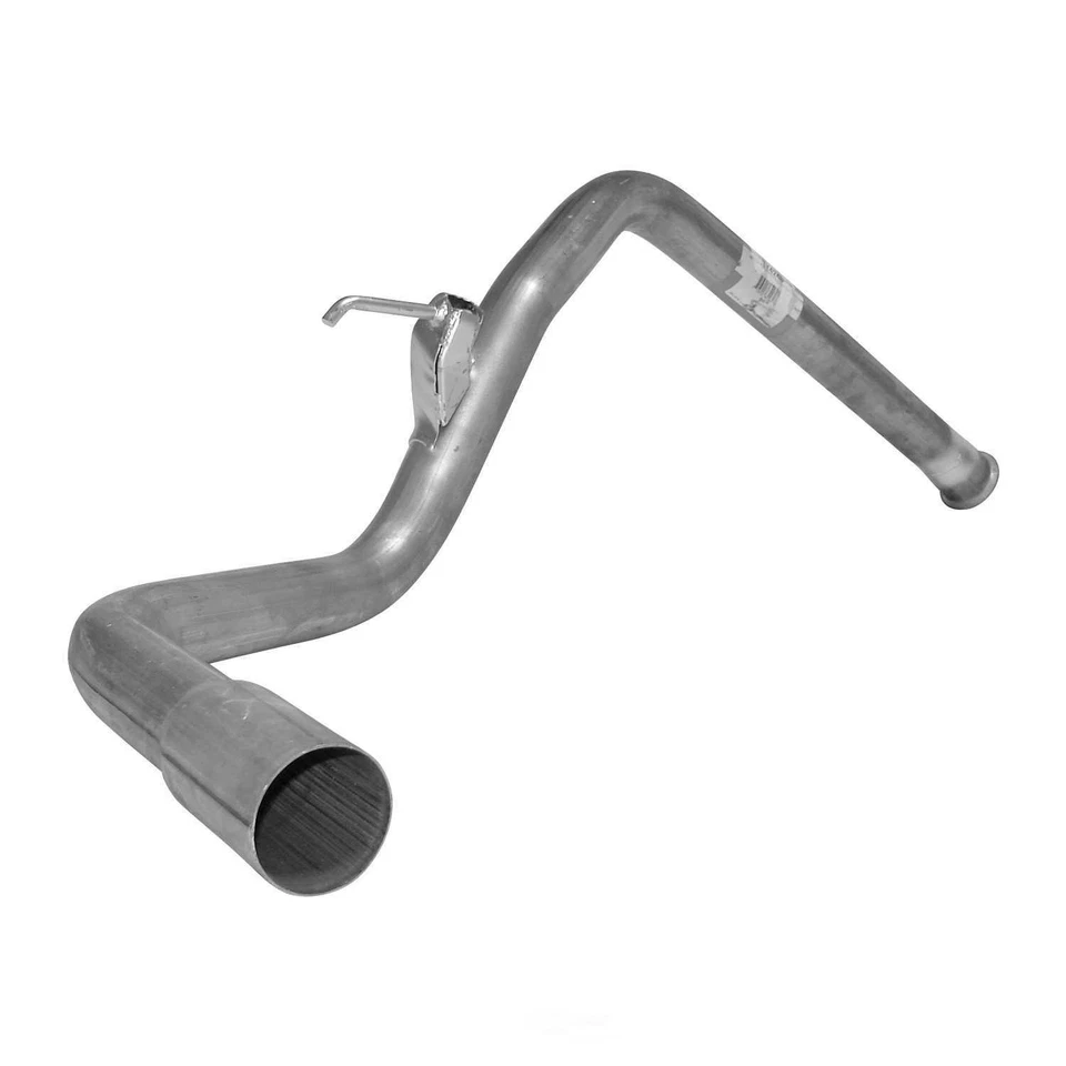 Tubo de escape Ansa TY4248 para Toyota Tundra 2007 Foto 2 de 3