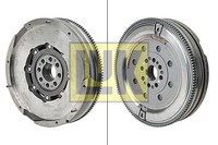 Schwungrad FÜR Toyota Avensis Kombi ( T27 ) - Schaeffler LuK 415 0752 10