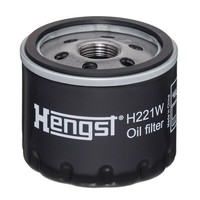 Hengst Filter H221W ÖLfilter FüR Alfa Romeo,Dacia,Fiat,Honda,Jeep,Nissan,Opel,Re