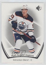 2021-22 SP Retail Ryan Nugent-Hopkins #31 1bx0