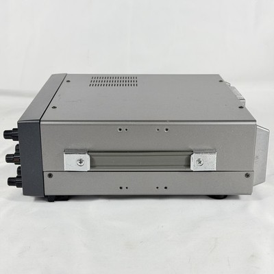 KENWOOD TS-570S 100W All Mode Transceiver 50MHz HF Auto Antenna