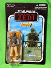 Star Wars Vintage Collection 2012 Weequay VC 107 Unpunched