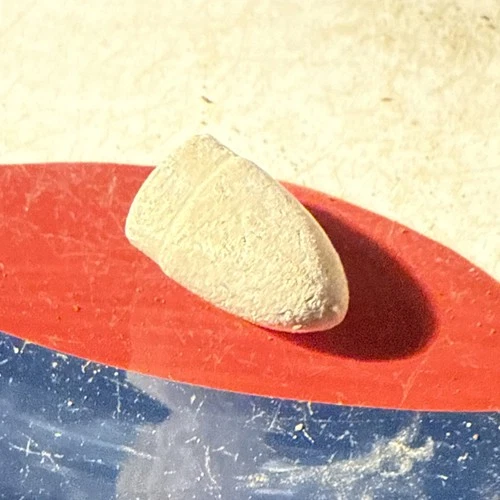 Dug Civil War 💥 🇺🇸 💣 Nice 36 Cal Pistol Bullet