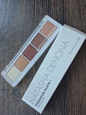 Image of Natasha Denona Eyeshadow Palette 5, Genuine New And Boxed