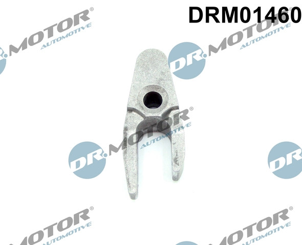 Support d'injecteur Dr. Motor DRM01460 pour bloc moteur diesel