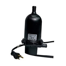 HOTSTART Engine Heater TPS051GT8-000 - Coolant preheater - Original - 1 Year