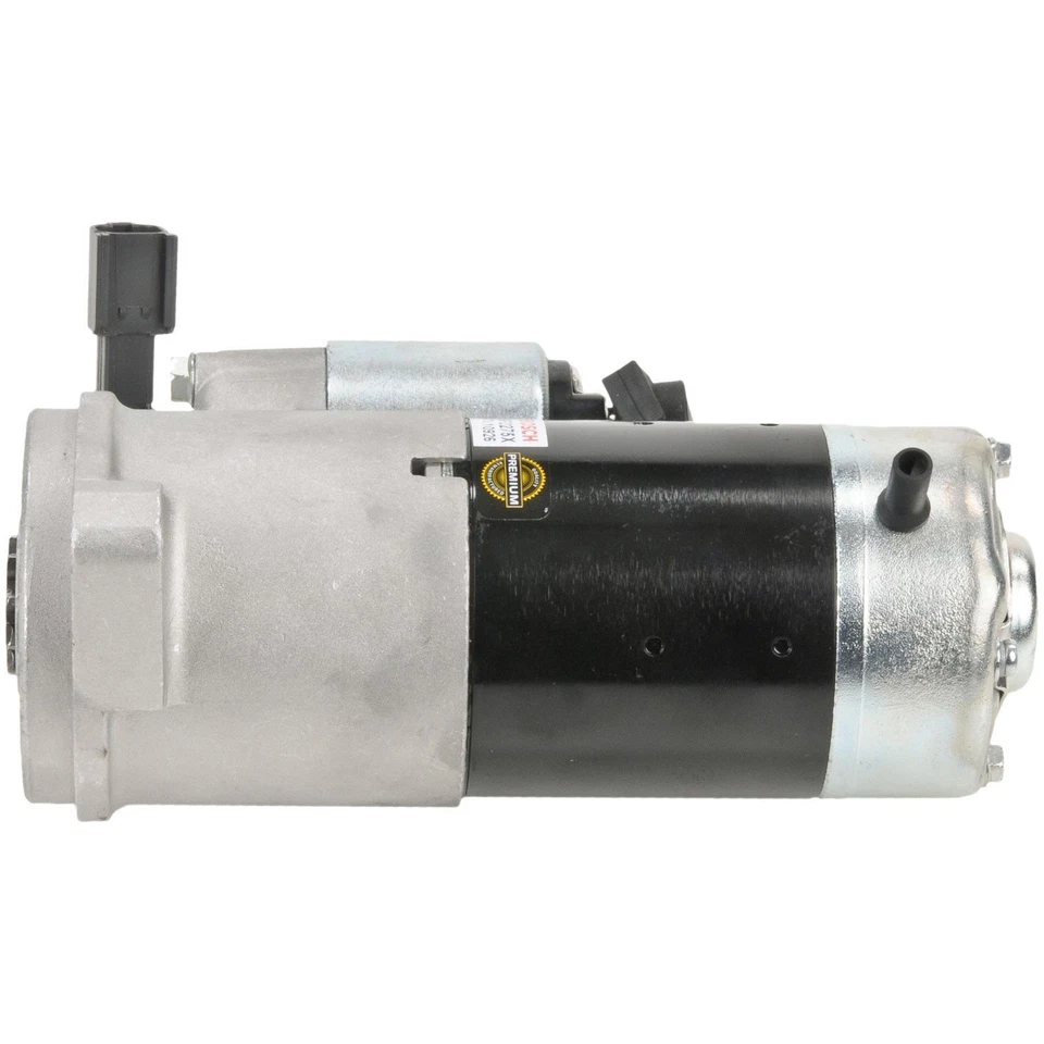 Motor de arranque Bosch SR2275X para camioneta Nissan D21 Pathfinder 90-95 Foto 2 de 4