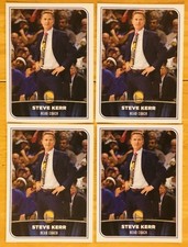 2017-18 Panini NBA Sticker Collection 13