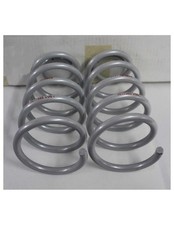 Paar BRABUS Smart Roadster & Roadster Coupé Sportfedern NEU für Hinterachse