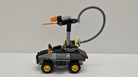 authentic LEGO set #76008 Iron Man vs The Mandarin w Trevor fig only Marvel