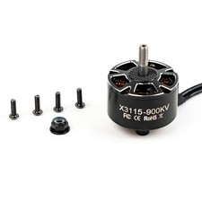 E-power 3115-900KV FPV Brushless Motor for 10-inch Racing Frame FPV Drone
