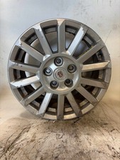 Used Wheel Fits 2011 Cadillac Cts 17x8 Alloy 14 Spoke Grade C Used Wheel Fits 2011 Cadillac Cts 17x8 Alloy 14 Spoke Grade C