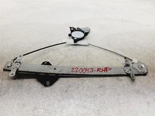 2009-2013 Subaru Forester Front Passenger Window Regulator 61041SC001