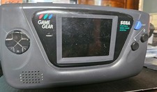 SEGA GAME GEAR SPARES REPAIR